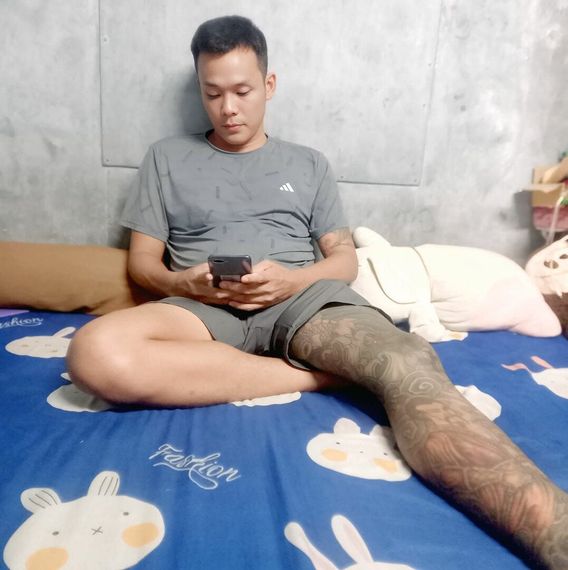 chat find 2nd love, single  from Bangkok