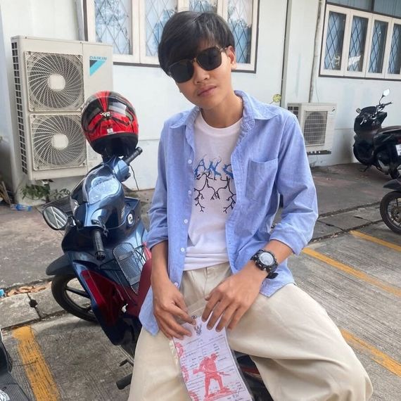 แชท หาเพื่อนคุย 