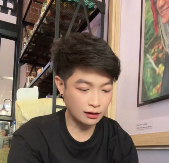 แชท หาเพื่อนคุย, โสด  ที่อยู่ กรุงเทพมหานคร