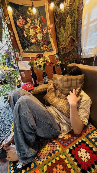 chat date  from Chiang Mai