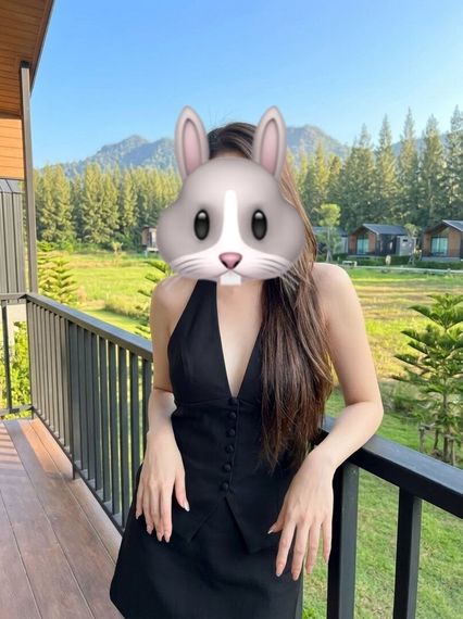 chat chat, find 2nd love from Bangkok