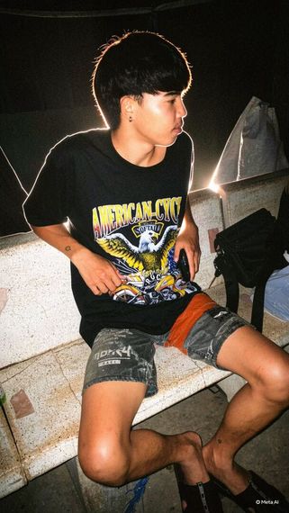 แชท หาเพื่อนคุย