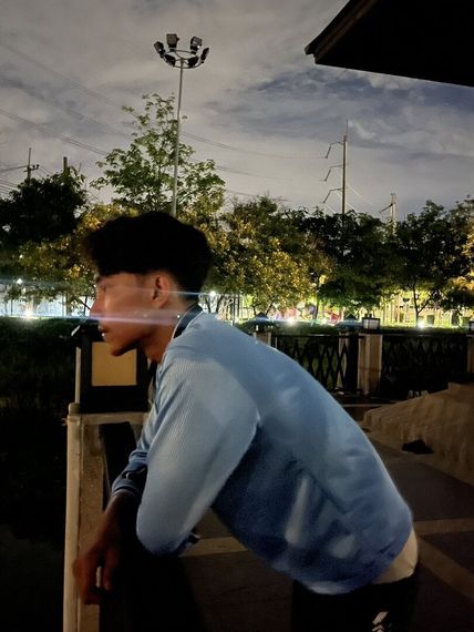 chat date from Bangkok