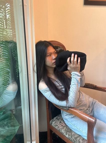 แชท หาเพื่อนคุย