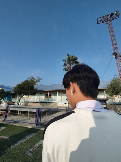 แชท หาเพื่อนคุย ที่อยู่ นนทบุรี
