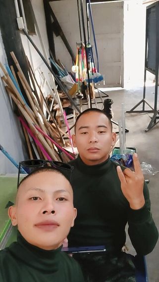 chat looking for friends