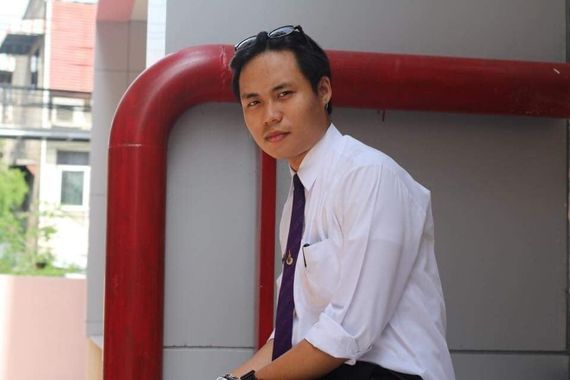แชท หาเพื่อนคุย