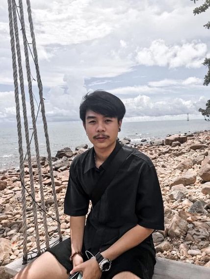 แชท หาเพื่อนคุย