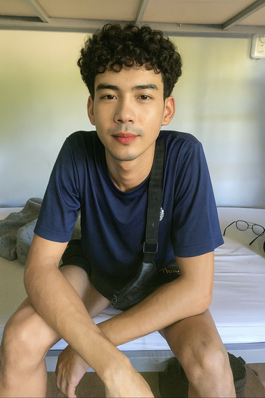 แชท หาเพื่อนคุย 