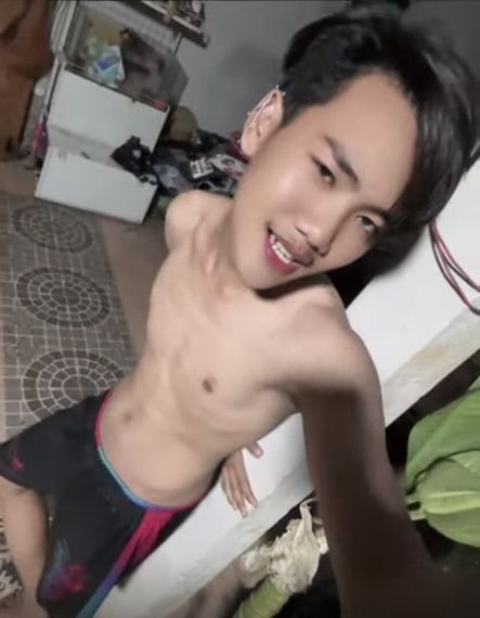 แชท หาเพื่อนคุย