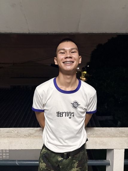 แชท หาเพื่อนคุย  ที่อยู่ กรุงเทพมหานคร