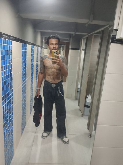 แชท โสด