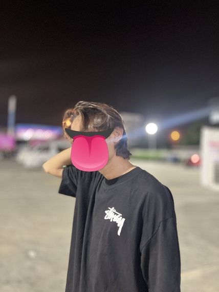 แชท หากิ๊ก, โสด