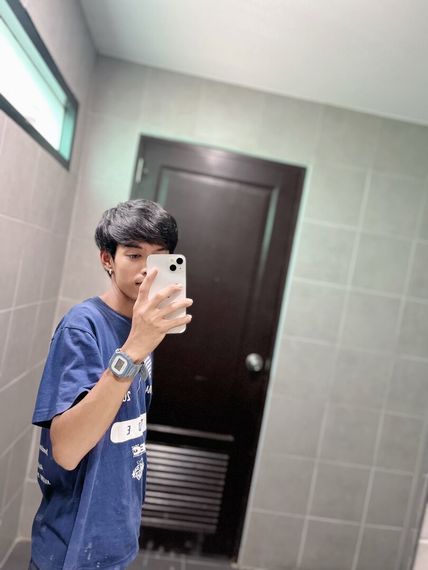chat chat, find 2nd love  from Samut Sakhon