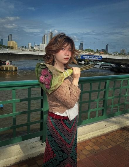 แชท หาแฟน, หาเพื่อนคุย ที่อยู่ กรุงเทพมหานคร