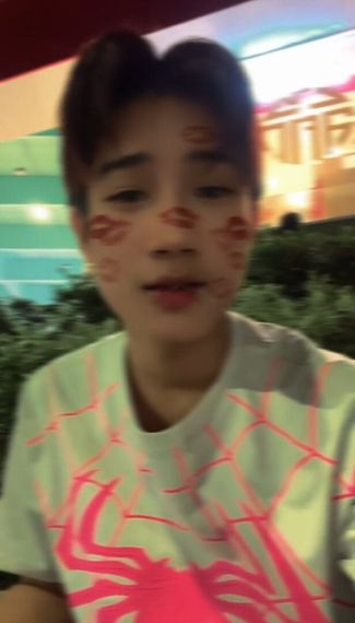 chat single, camera chat from Bangkok