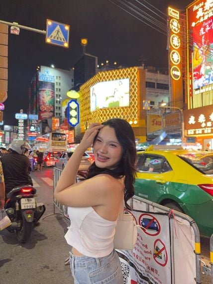 แชท หาเพื่อนคุย, โสด