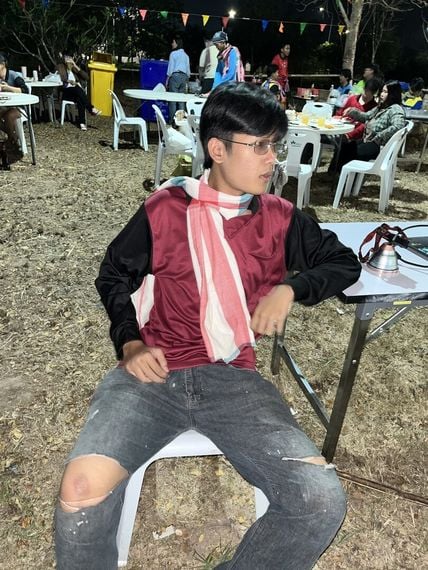 แชท หาเพื่อนคุย