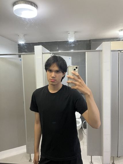 แชท หาเพื่อนคุย, โสด 