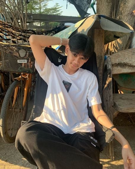 แชท หาเพื่อนคุย