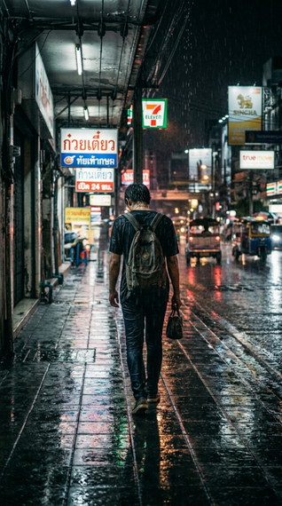 chat find love, chat  from Bangkok