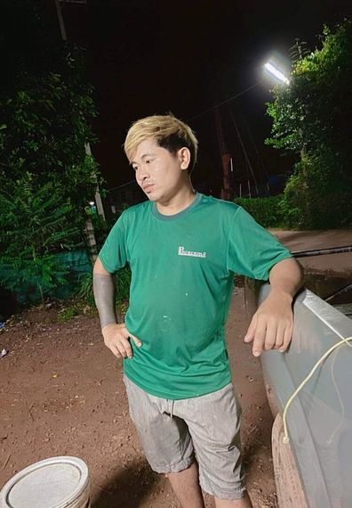 chat looking for friends  from Prachin Buri
