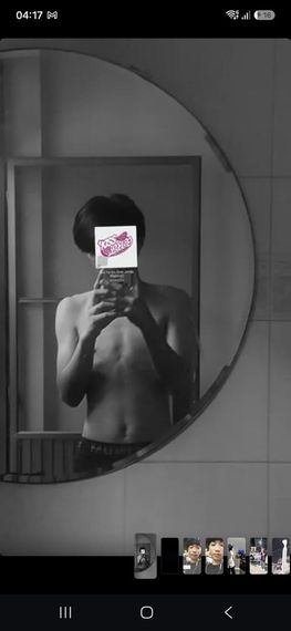 แชท หาเพื่อนคุย 