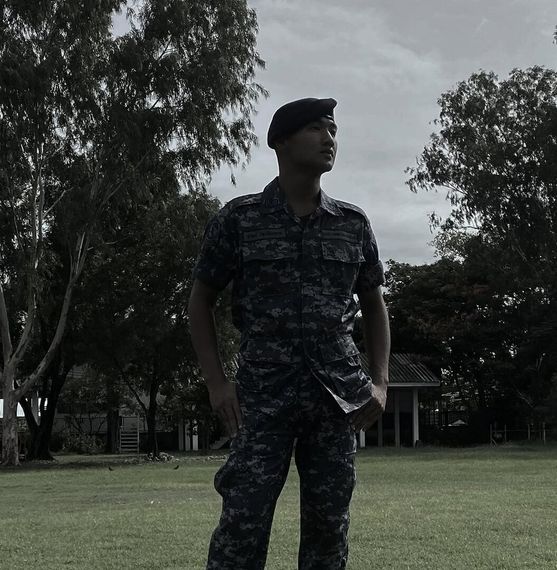 แชท หาเพื่อนคุย