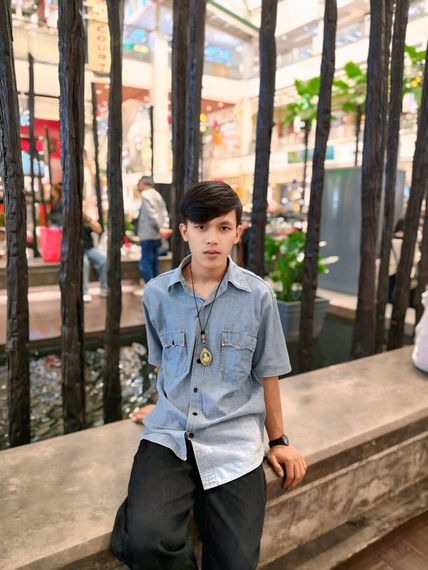 chat looking for friends from Prachuap Khiri Khan
