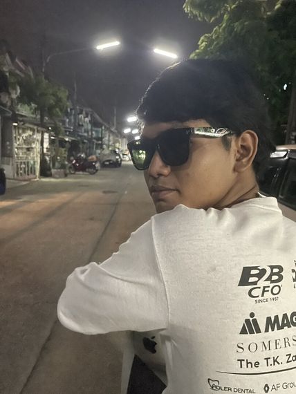 แชท หาเพื่อนคุย 