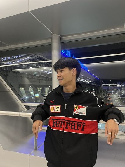 แชท หาเพื่อนคุย