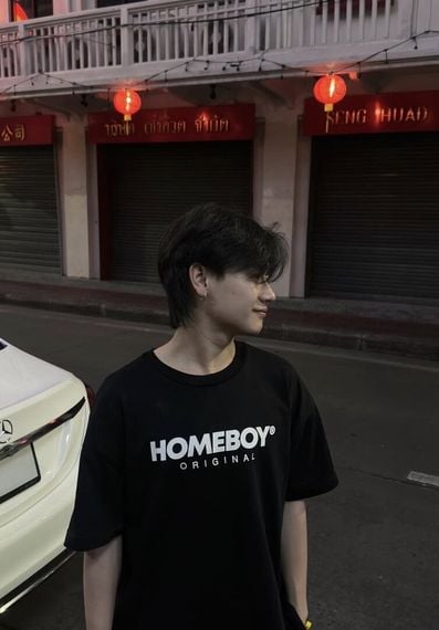 แชท หาเพื่อนคุย ที่อยู่ กรุงเทพมหานคร