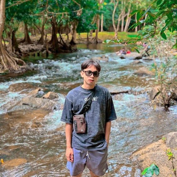 chat chat, find 2nd love  from Nakhon Ratchasima