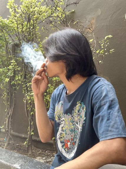 chat chat, single  from Bangkok