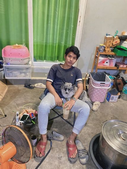 แชท นัดเดท ที่อยู่ กรุงเทพมหานคร