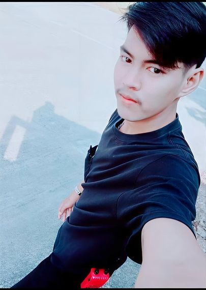 แชท หาเพื่อนคุย