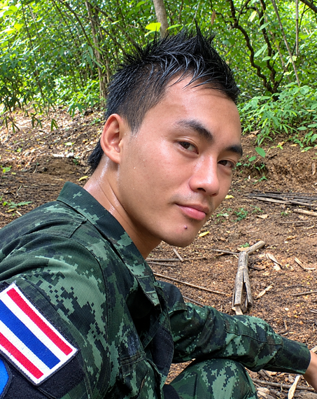 chat chat, find 2nd love from Chiang Mai