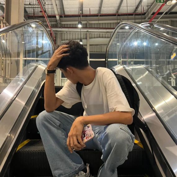 แชท หาเพื่อนคุย