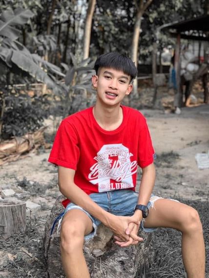 แชท หาเพื่อนคุย 