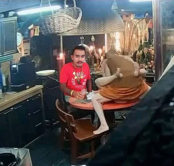 chat looking for friends from Bangkok