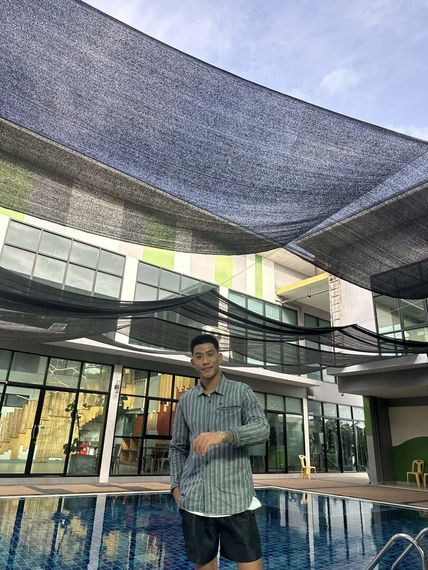 แชท หาเพื่อนคุย 