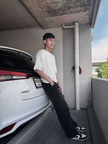 chat looking for friends from Bangkok