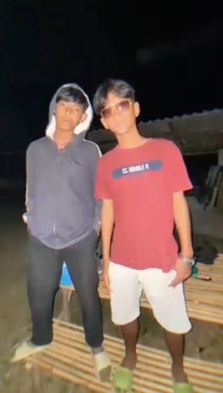แชท หาเพื่อนคุย