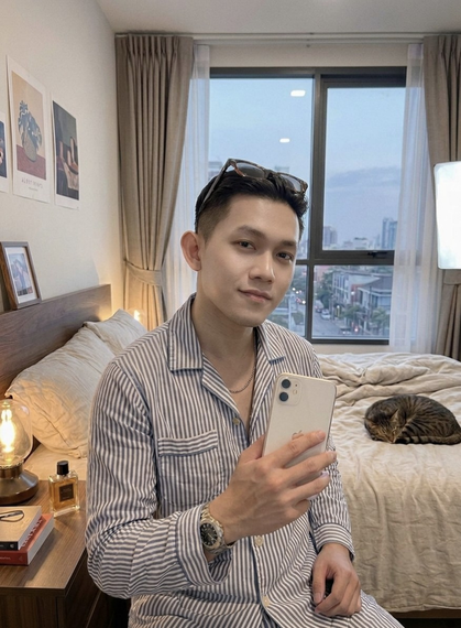 แชท แชทเปิดกล้อง, นัดเดท