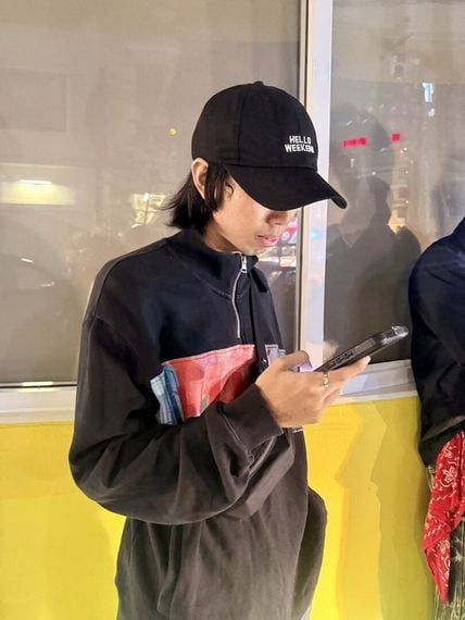 แชท หาเพื่อนคุย