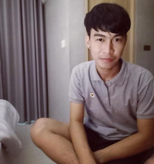 chat chat, single from Khon Kaen