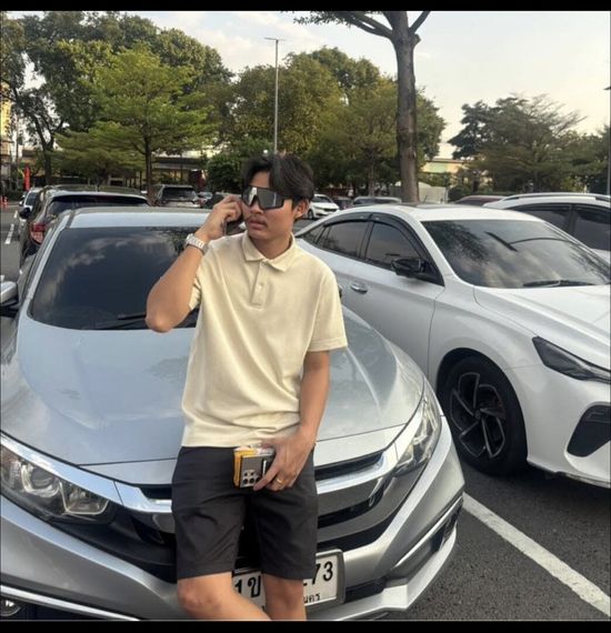 แชท หาเพื่อนคุย 