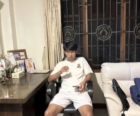 แชท หาเพื่อนคุย