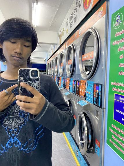 แชท หาเพื่อนคุย