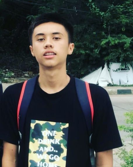 chat chat, single  from Bangkok